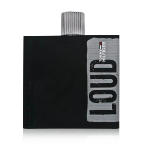 Tommy Hilfiger  Loud Pour Lui Tester  EDT  2.5 oz