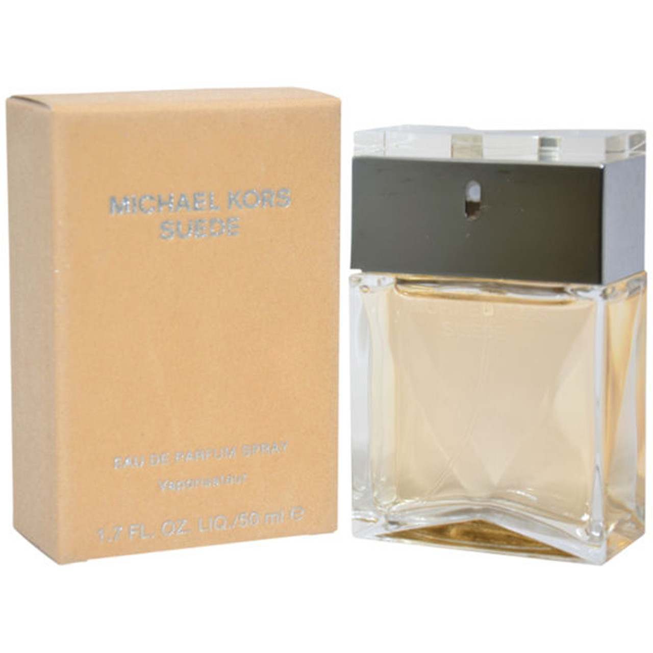 Michael Kors Suede EDP 1.7 oz