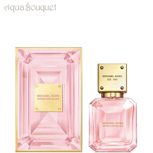 Michael Kors Sparkling Blush EDP 1 oz - Image 4