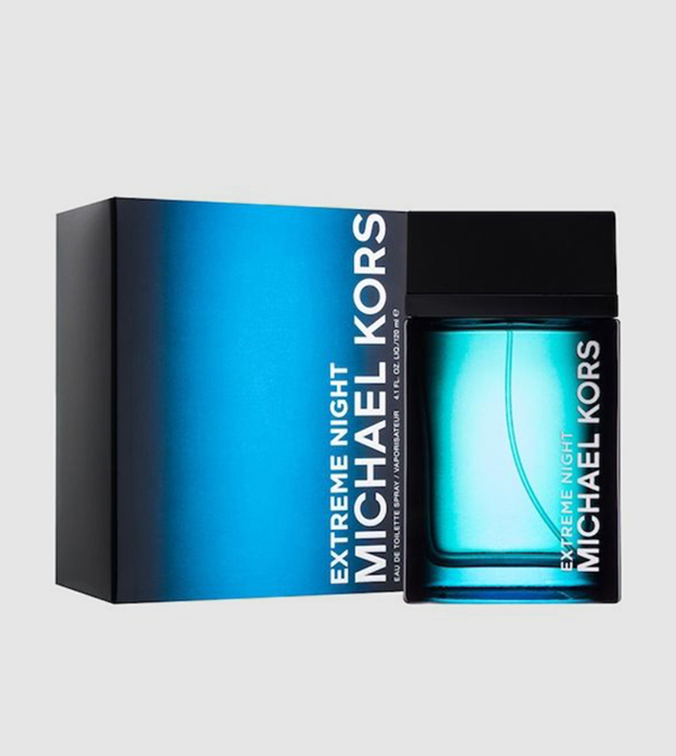 Michael Kors Extreme Night EDT 1.7 oz - Image 3
