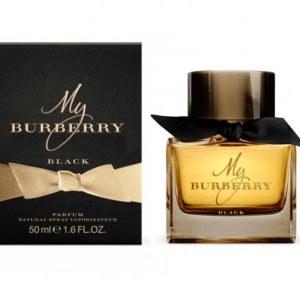 Burberry  My Burberry Black  EDP  1.6 oz