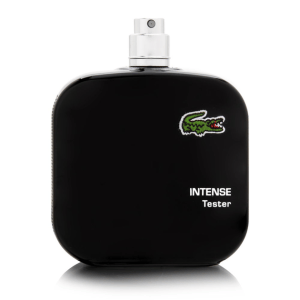 Lacoste  Lacoste L.12.12 Noir INTENSE  EDT  3.3 oz