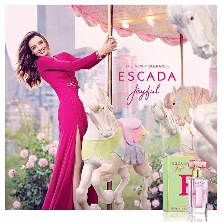 Escada Coffret Escada Joyful SET EDP 2.5 oz - Image 3