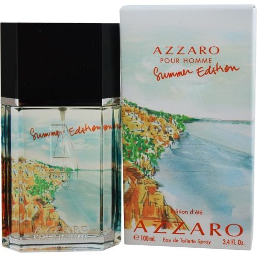 Azzaro Azzaro Summer Edition EDT 3.3 oz - Image 3