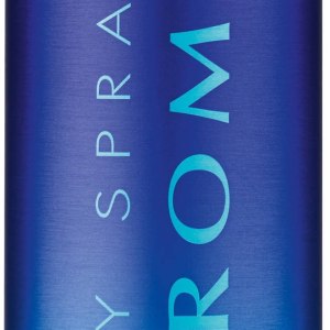 Azzaro  Chrome - Body Spray  EDC  5 oz
