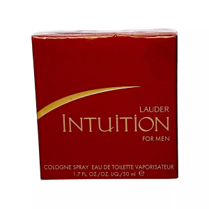 Estee Lauder  Intuition For Men  EDT  1.7 oz