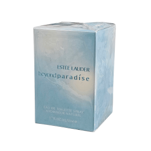 Estee Lauder  Beyond Paradise  EDT  1.7 oz