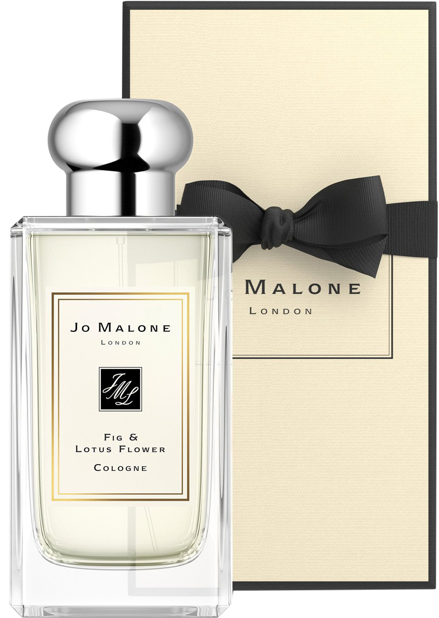 Jo Malone Fig & Lotus Flower EDC 3.4 oz - Image 4