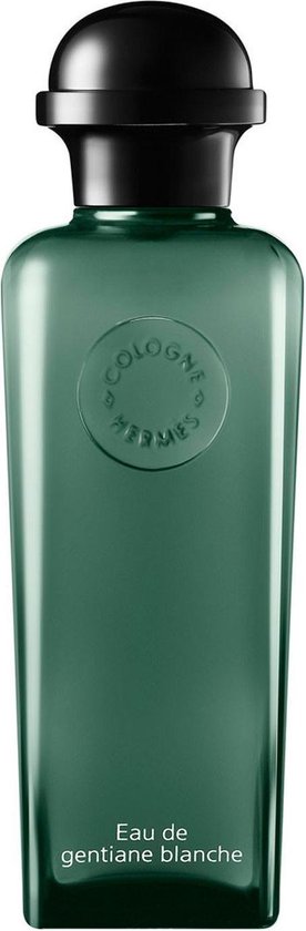 Hermès Eau De Gentiane Blanche EDC 6.7 oz