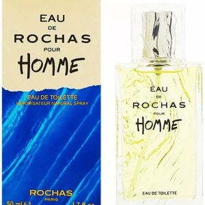 Rochas  Eau De Rochas Homme  EDT  1.6 oz