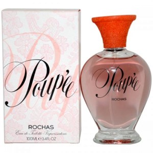 Rochas  Poupée  EDT  3.4 oz