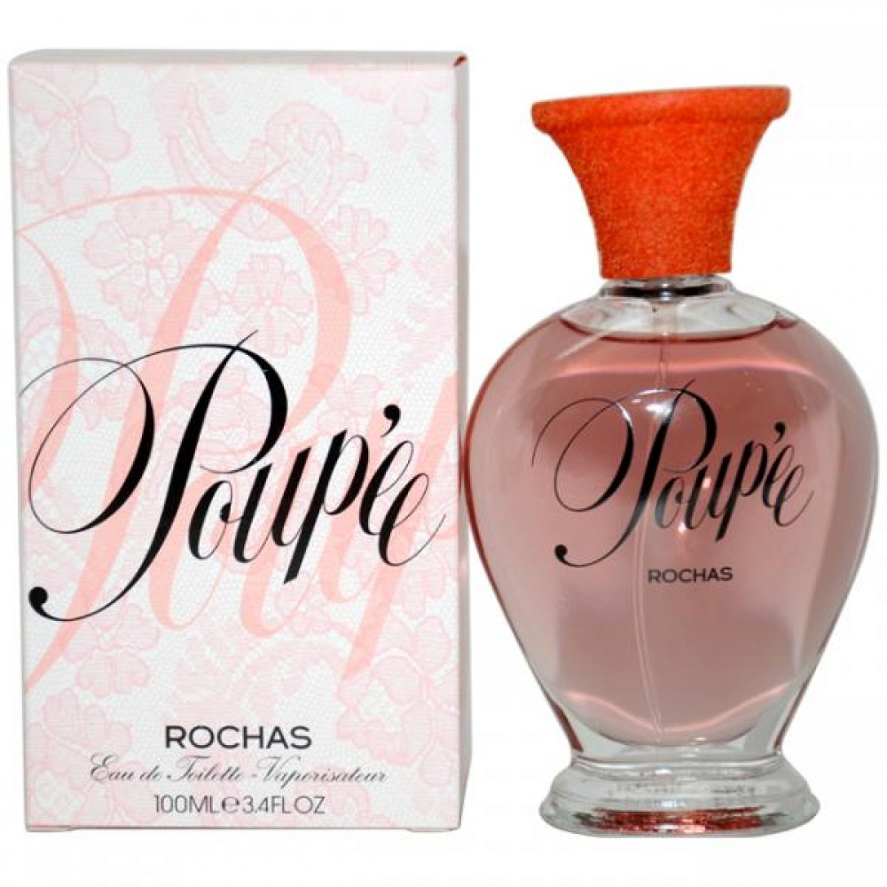 Rochas Poupée EDT 3.4 oz
