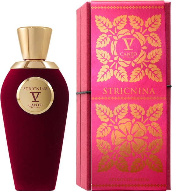Vcanto Stricnina EDP 3.4 oz - Image 2