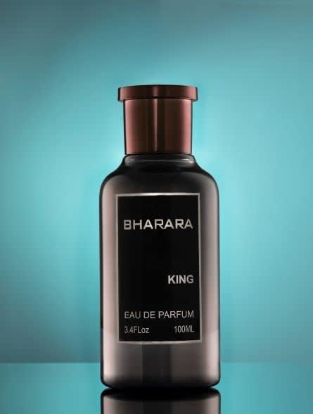 Bharara Bharara King EDP 3.4 oz - Image 2