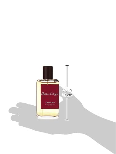 Atelier Cologne Ambre Nue EDC 3.3 oz - Image 3