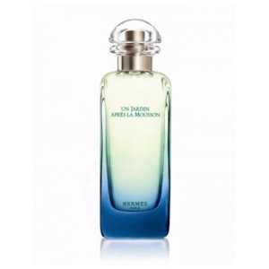 Hermès  Un Jardin Apres la Mousson  EDT  3.3 oz