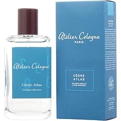 Atelier Cologne Cedre Atlas EDC 3.3 oz - Image 3
