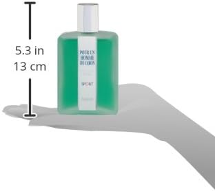 Caron Pour Un Homme De Caron Sport EDT 4.2 oz - Image 3