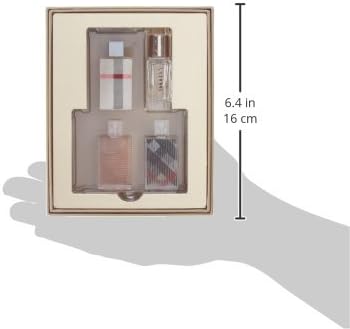 Burberry Coffret Collection Femme SET MINI 22 oz - Image 4