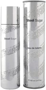 Aquolina  Steel Sugar  EDT  3.3 oz