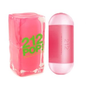 Carolina Herrera  212 POP!  EDT  2 oz