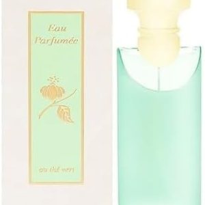 Bvlgari  Eau Parfumee Au The Vert  EDC  2.5 oz