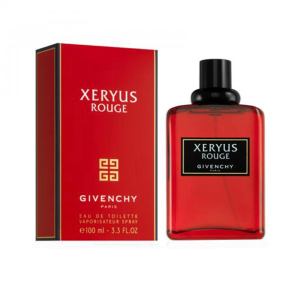 Givenchy  Xeryus Rouge  EDT  3.3 oz