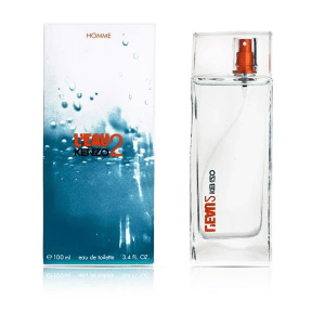 Kenzo L’Eau 2 Kenzo pour homme EDT 100 oz