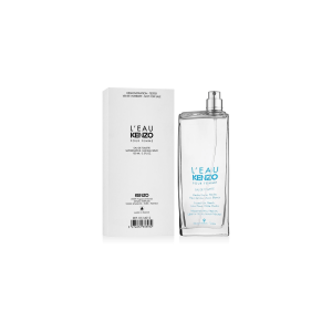 Kenzo  L'Eau Par Kenzo Pour Femme (Tester)  EDT  3.4 oz