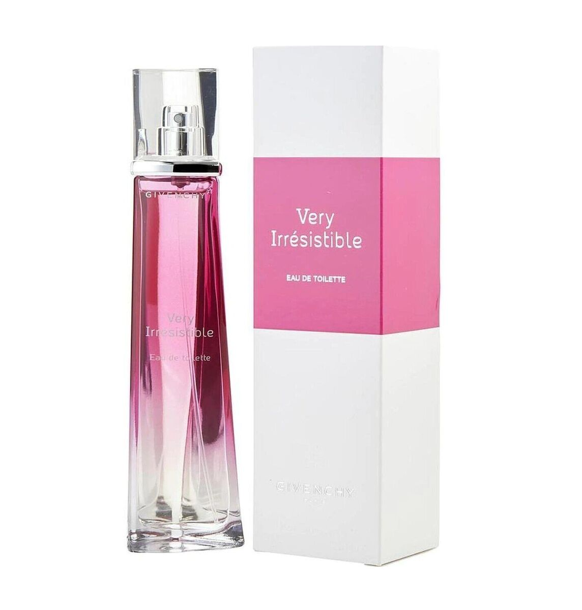 Givenchy Very Irresistible EDT 2.5 oz