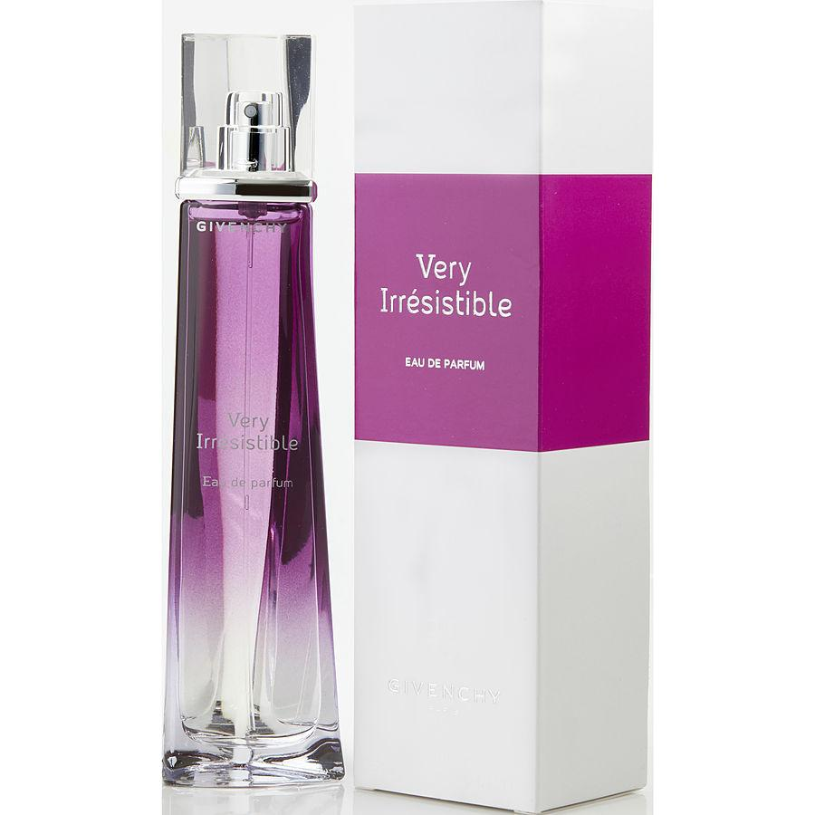 Givenchy Very Irresistible Edp EDP 2.5 oz