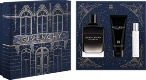 Givenchy Gentleman Boisee gift set SET EDP 3.3 oz