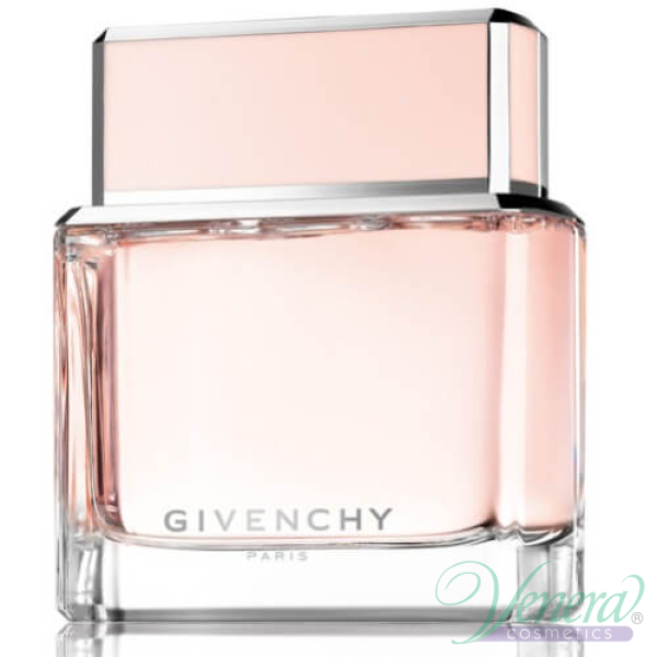 Givenchy Dahlia Noir Tester ( No Box ) EDT 2.5 oz