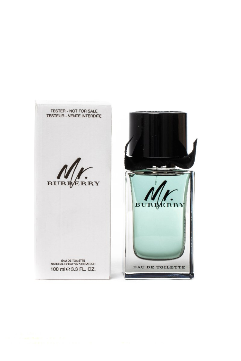 Burberry Mr. Burberry EDT 3.3 oz - Image 3