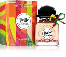 Hermès Twilly Charming EDP 2.8 oz - Image 2