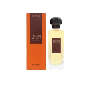 Hermès  Bel Ami Vetiver  EDT  3.4 oz