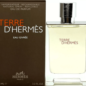 Hermès  Terre D'Hermes Eau Givree  EDP  3.4 oz