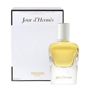Hermès  Jour D’Hermès  EDP  2.8 oz