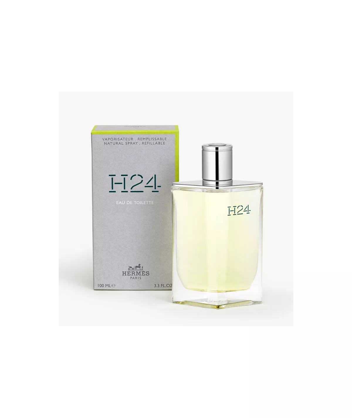 Hermès H24 EDT 3.4 oz
