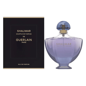 Guerlain  Shalimar Souffle De Parfum  EDP  3 oz