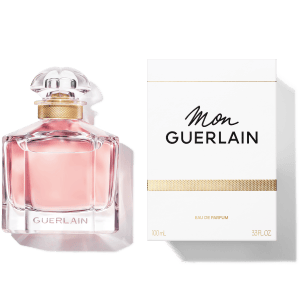 Guerlain Mon guerlain EDP 3.4 oz