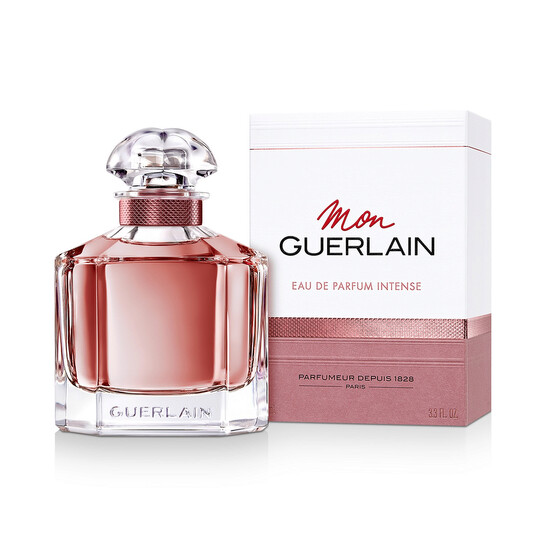 Guerlain Mon guerlain Intense EDP 3.3 oz