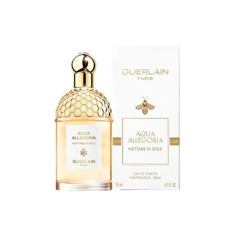 Guerlain Aqua Allegoria Nettare Di Sole EDT 4.2 oz