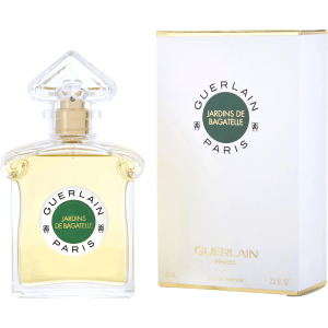 Guerlain Jardins De Bagatelle white box  EDP 2.5 oz