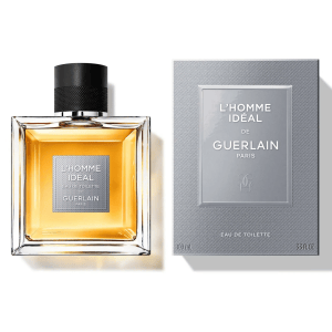 Guerlain  L'Homme Ideal  EDT  3.4 oz