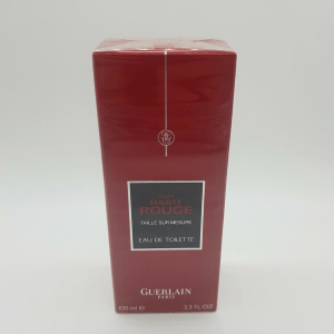 Guerlain  Mon Habit Rouge Taille Sur Mesure  EDT  3.4 oz