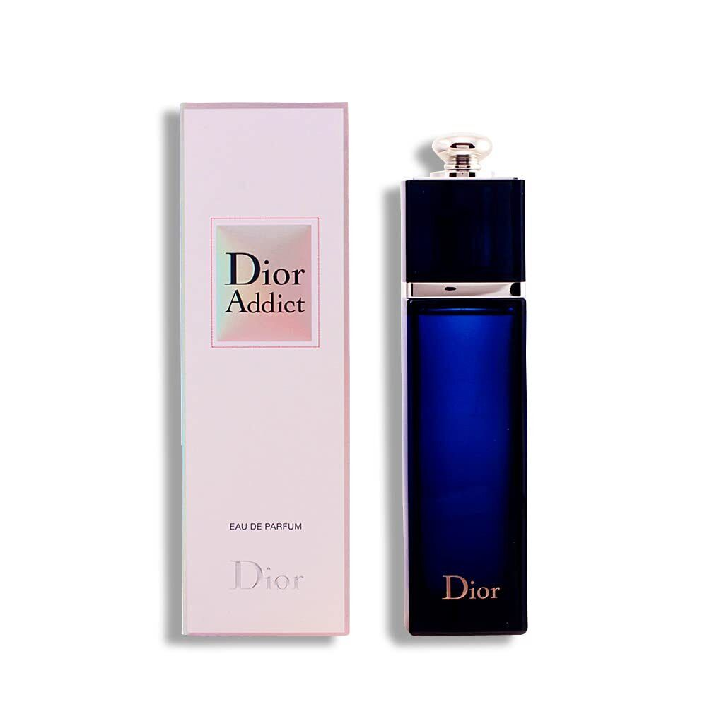 Dior Addict EDP 3.4 oz