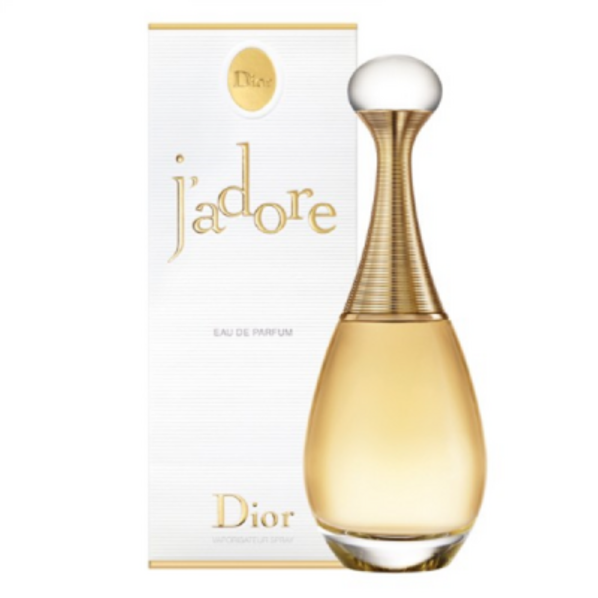 Dior J'Adore Rollerpearl EDP 20 ml