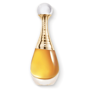 Dior J'adore L'or essence Tester EDP 1.7 oz