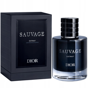 Dior Sauvage Extrait EDP 1.7 oz